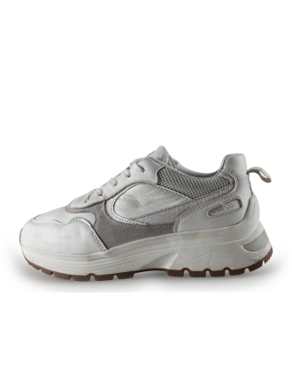 Manfield Sneaker Weiß 289007