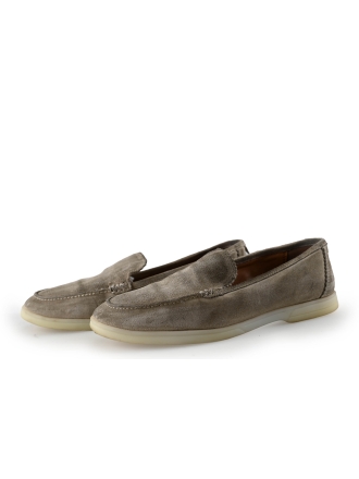 Manfield Loafers  Beige 289008