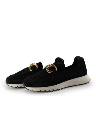 Manfield Loafers 
