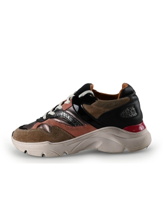 Manfield Sneaker