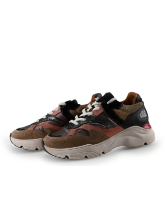 Manfield Sneaker