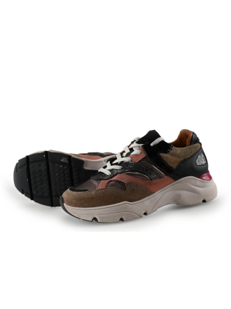 Manfield Sneaker