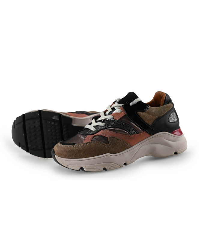 Manfield Sneaker