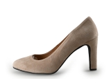 Linea Zeta pumps