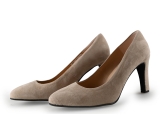 Linea Zeta pumps