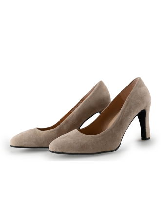 Linea Zeta pumps Beige 289015