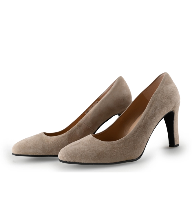 Linea Zeta pumps