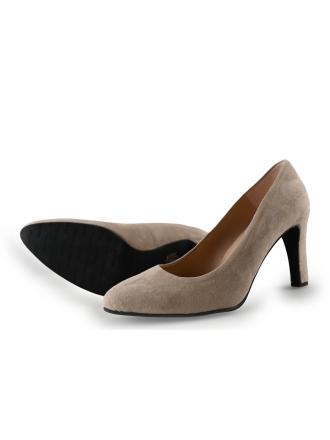 Linea Zeta pumps