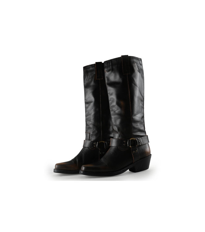 Sacha Cowboystiefel