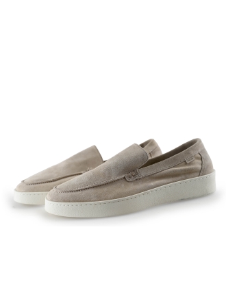Manfield Loafers  Beige 289018