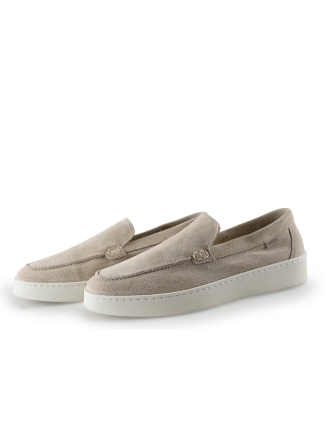 Manfield Loafers 