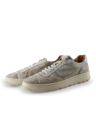 Manfield Sneaker Grau 289020