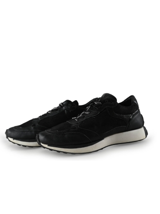 No Stress Sneaker Schwarz 289021
