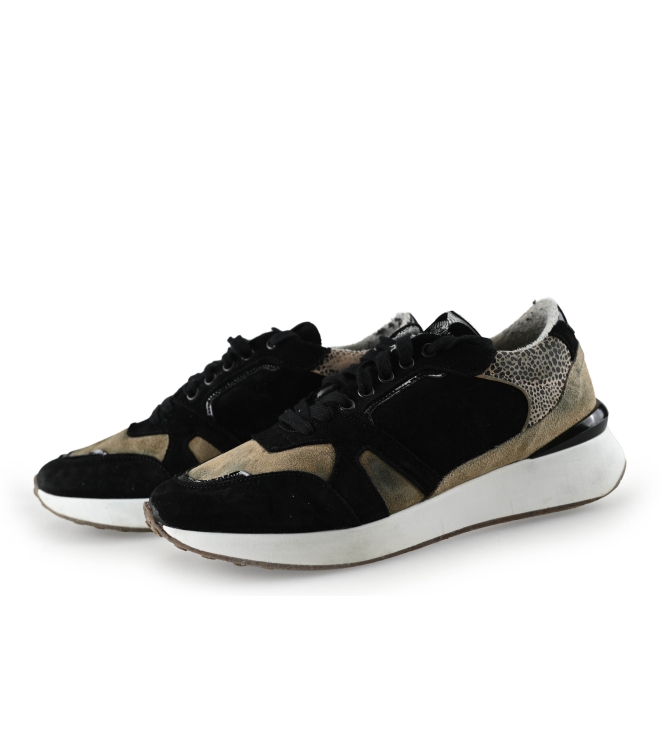 Manfield Sneaker