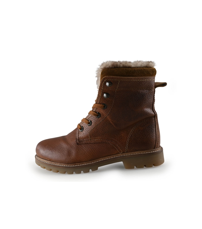 Manfield Schnürstiefel