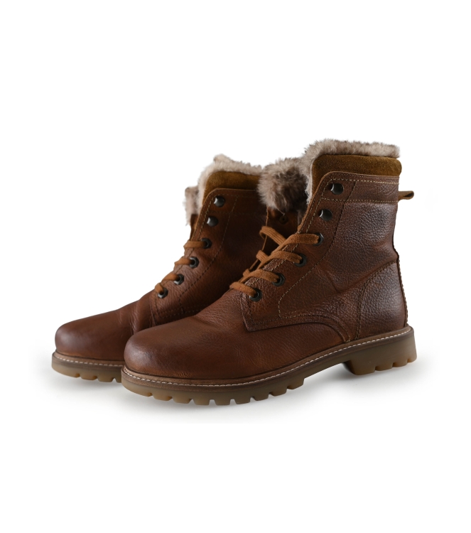 Manfield Schnürstiefel