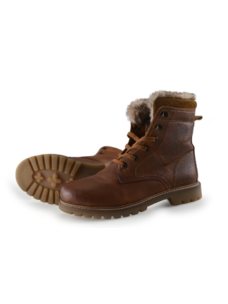 Manfield Schnürstiefel