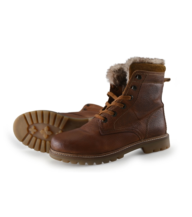 Manfield Schnürstiefel