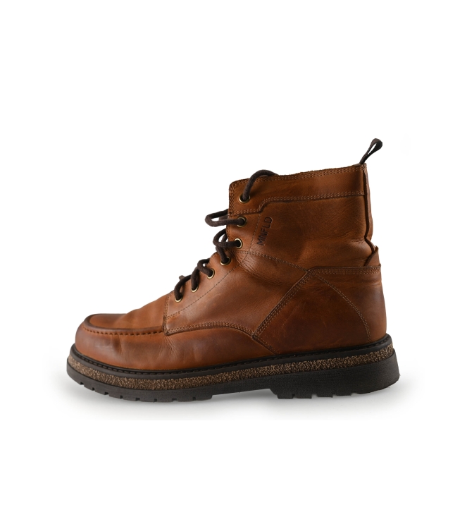 Manfield Schnürstiefel