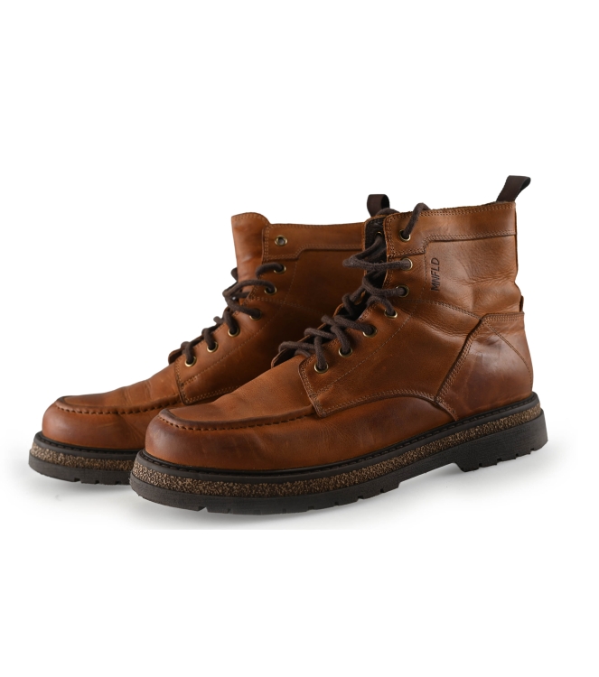 Manfield Schnürstiefel
