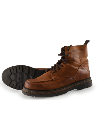 Manfield Schnürstiefel