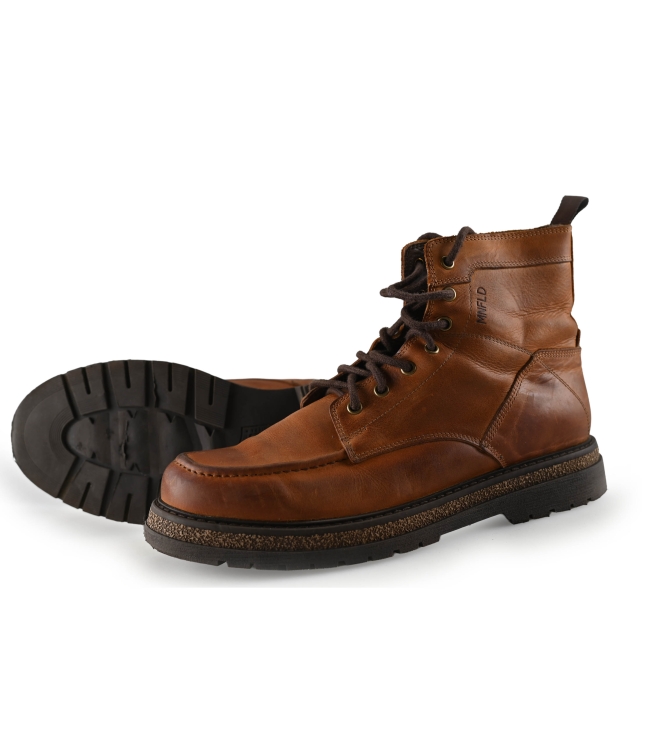 Manfield Schnürstiefel