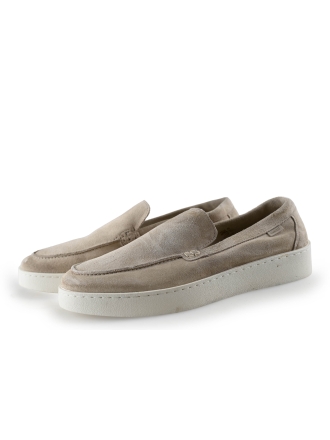 Manfield Loafers 