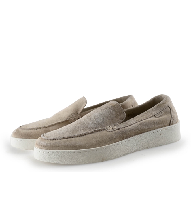 Manfield Loafers 