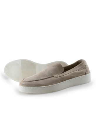 Manfield Loafers 