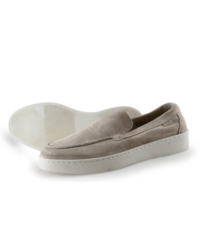 Manfield Loafers 