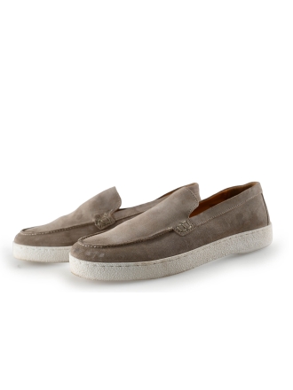 Manfield Loafers 