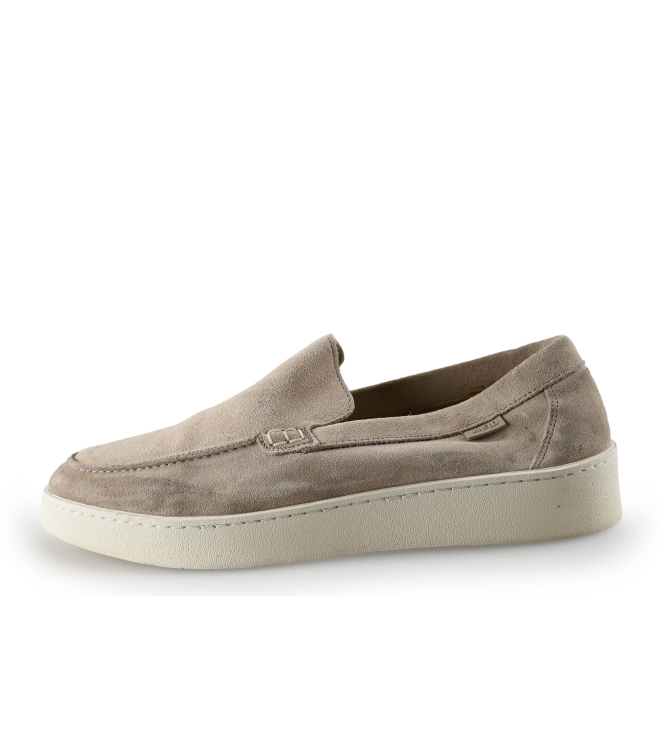 Manfield Slip-ons