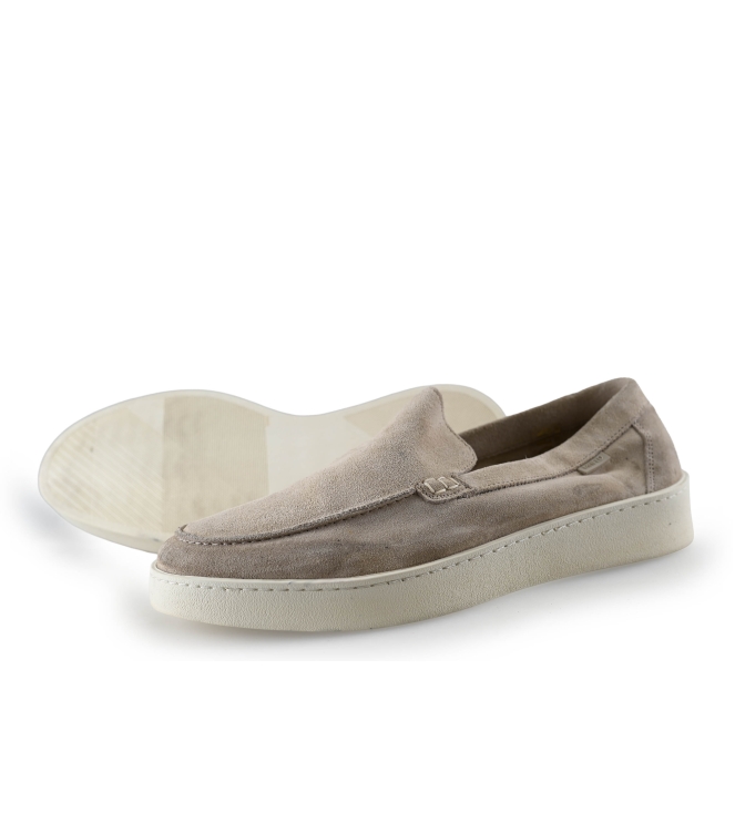 Manfield Slip-ons