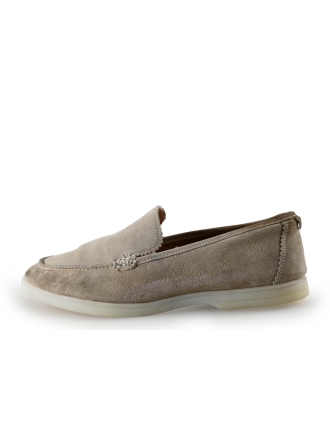 Ls Slip-ons Beige 289031