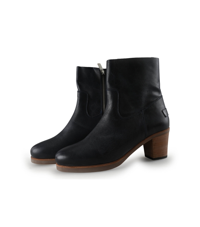 Shabbies Amsterdam Stiefeletten