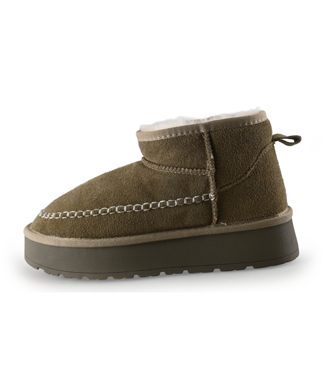 Manfield Schneestiefel