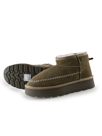 Manfield Schneestiefel