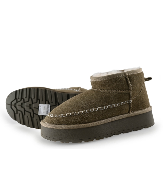 Manfield Schneestiefel