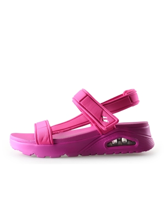Skechers Sandalen Rosa 289044