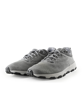 Timberland Sneaker Grau 289047