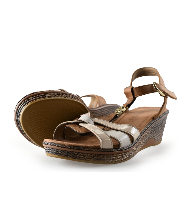 Puccetti Sandalen