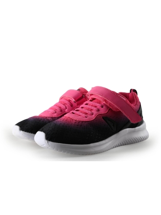 Okinawa Dragon's Sneaker Rosa 289054