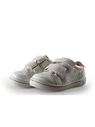 Olstep Sneaker Weiß 289057