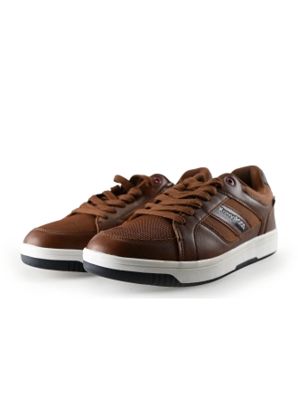 Kangaroos Sneaker Braun 289063