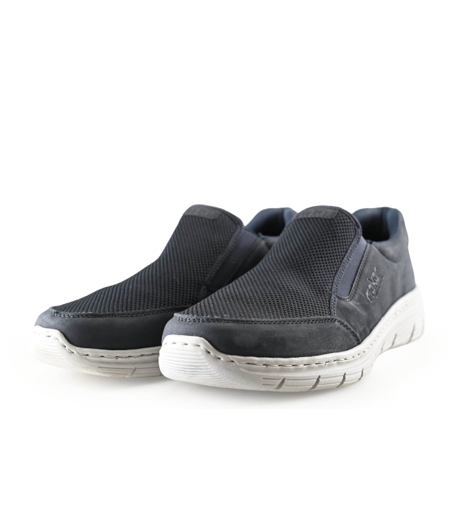 Rieker Slip-ons