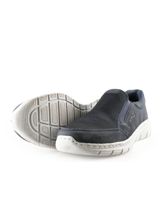Rieker Slip-ons