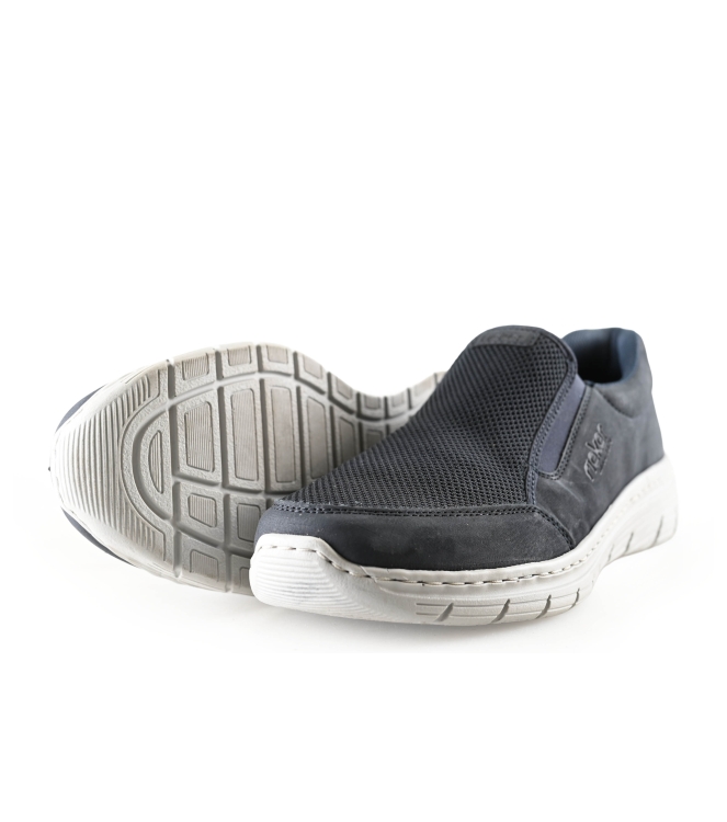 Rieker Slip-ons