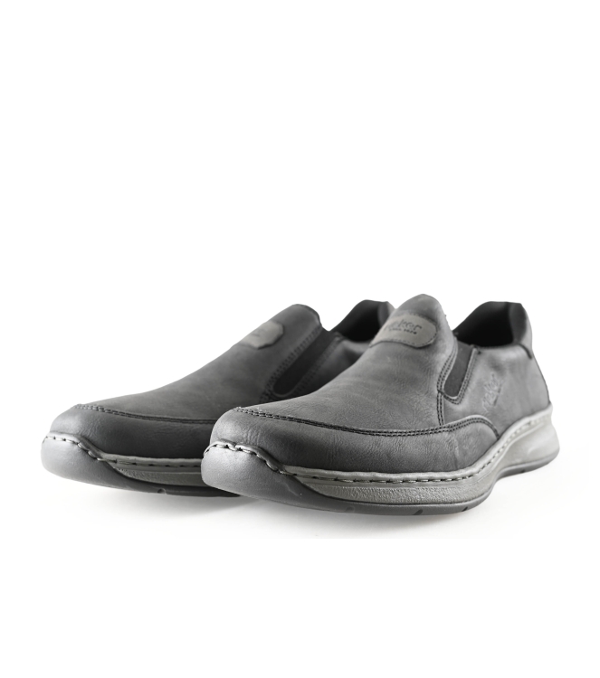 Rieker Slip-ons