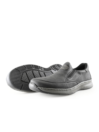 Rieker Slip-ons