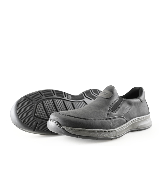 Rieker Slip-ons